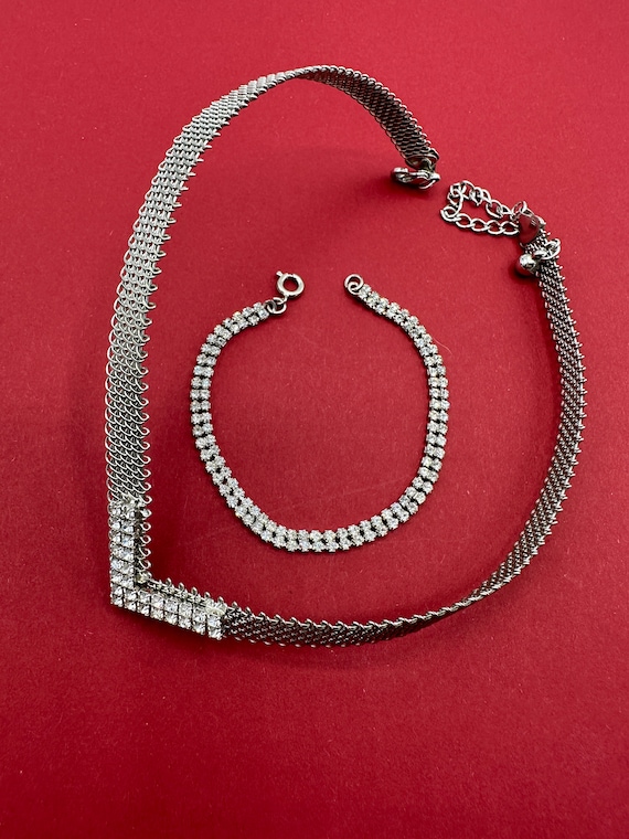 Color Blossom BB Lange Halskette, Roségold und Diamanten - Kategorien  Q94483