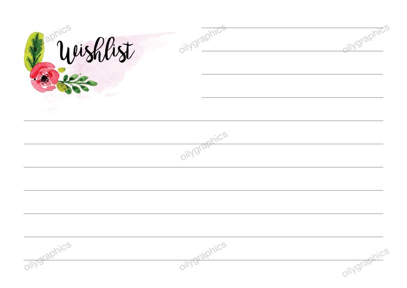 Young Living Welcome Kit - Personalized 11 Files for Printing ...