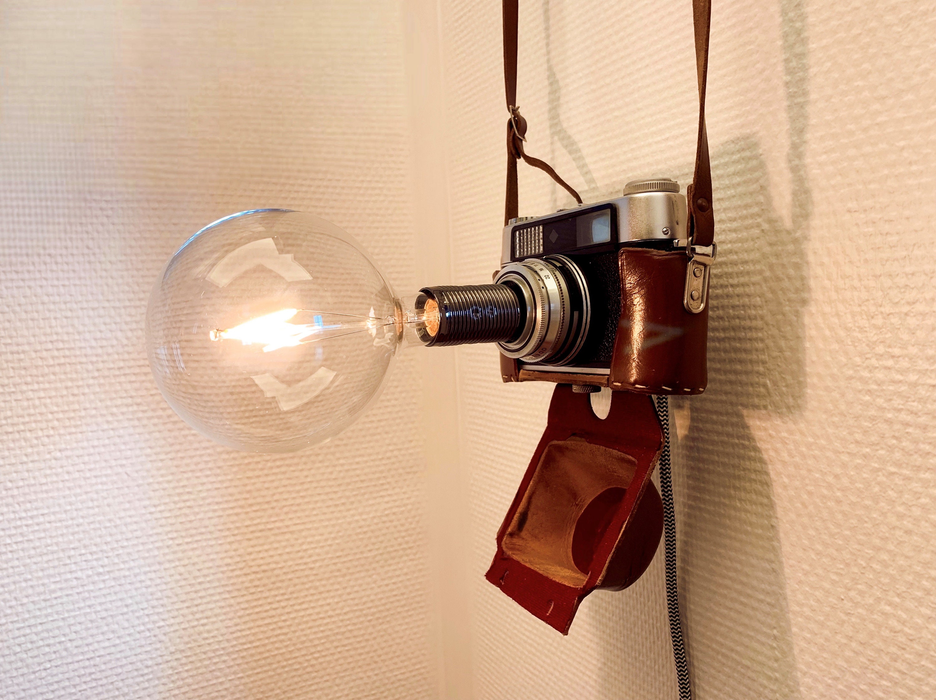 ANCIENNE LAMPE DE bureau EUR 65,00 - FR