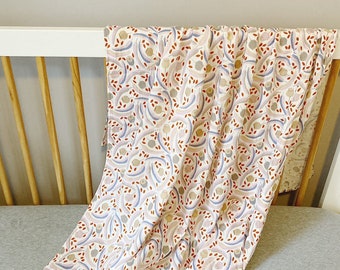 Baby Swaddle - Gumnut