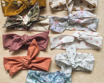 Doll Headband