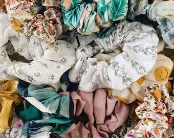Scrunchies