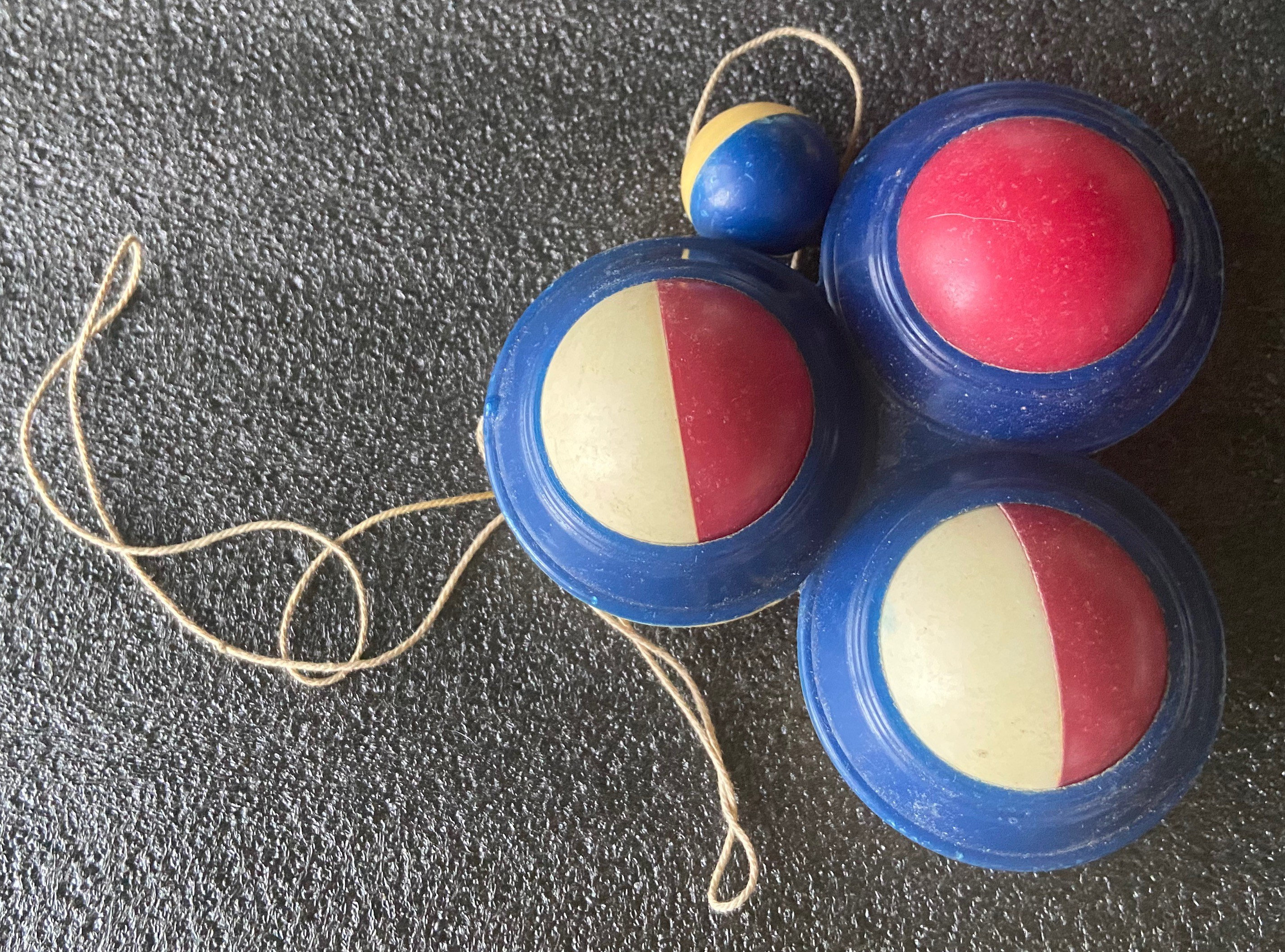 Soveit Rattle Soviet Plastic Toy, Vintage Toy, USSR Rattle, Soviet Rattle, Soviet ...