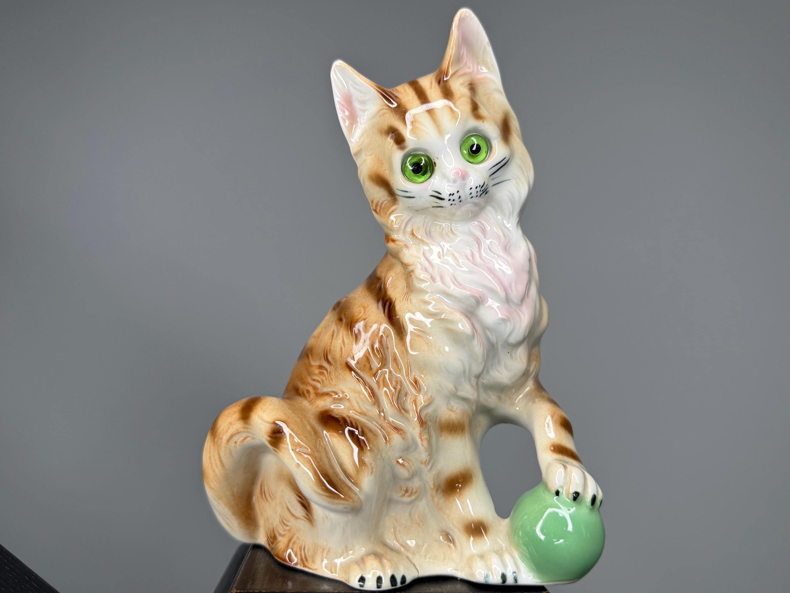 Porcelain cat light - Etsy 日本