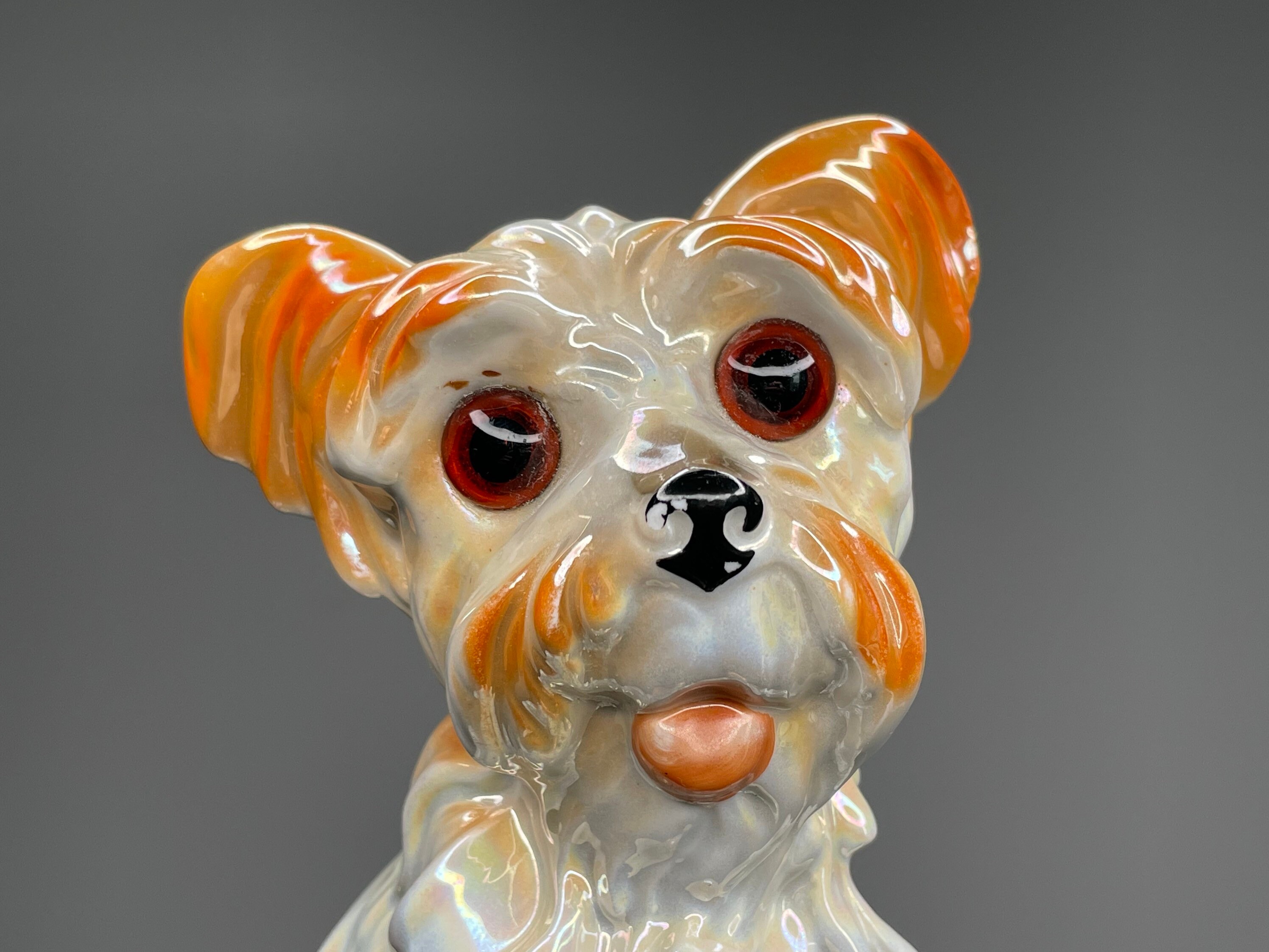 アンティーク　ドッグランプ アンティーク ドッグランプ Francfranc 照明 ドッグランプ ブルー