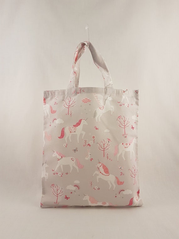 small cloth bags