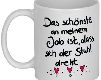 lustige Tasse, Sprüchetassen, Spruch-Tassen