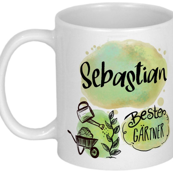 Gärtner geschenk Etsy.de