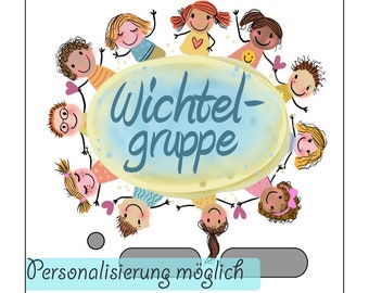 Schutzfolie Toniebox mit Namen Kindergarten Tonie Figur Folie selbstklebend personalisiert WISCHFEST ABRIEBFEST LED durchscheinend Aufkleber