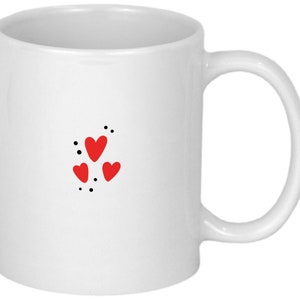 Sprüche Tasse Einhorn Spruch sporadisch Kontakt image 2