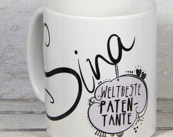 Patentante Tasse