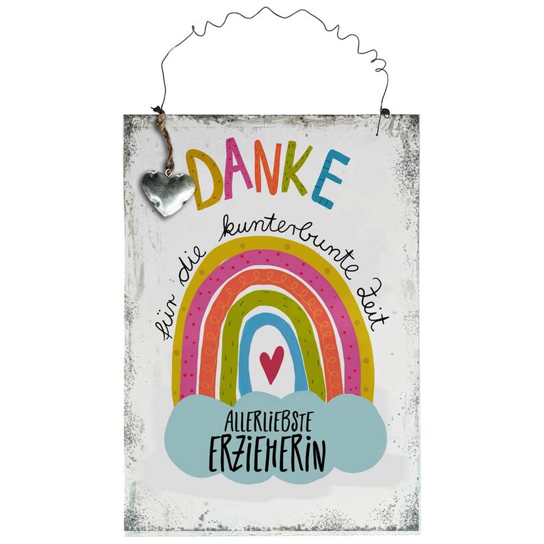Abschiedsgeschenk Erzieherin Geschenk Holzschild mit Spruch Etsy.de Abschiedsgeschenk Erzieherin Geschenk Holzschild mit Spruch Etsy.de
