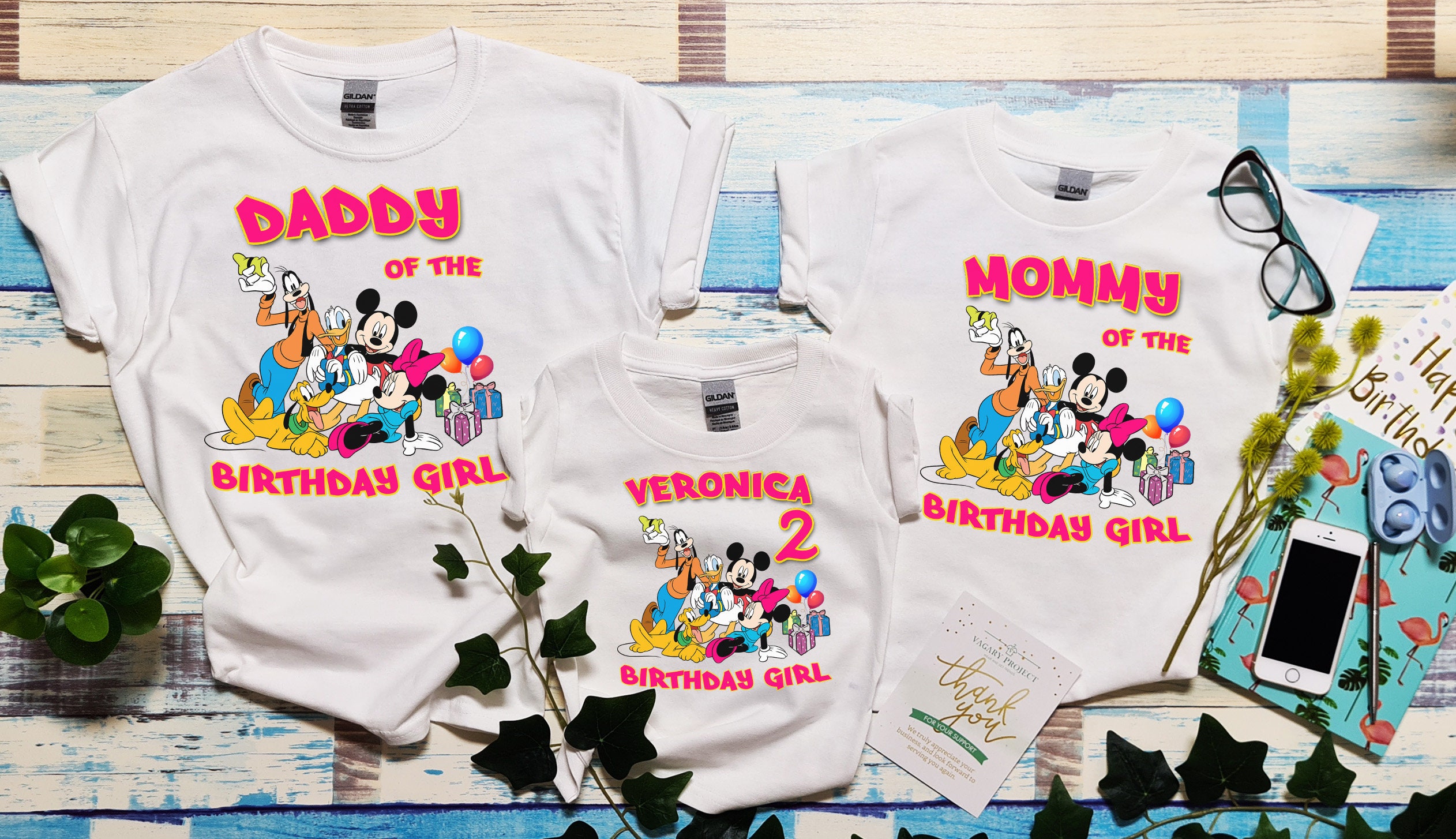 Discover Disney Family Shirts, Disney Vacation