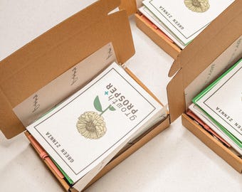 Growth + Prosper Intention Setting Kit: Tiger's Eye Necklace, Journal & Candle