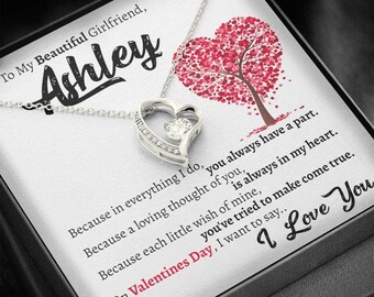 Valentines Day Gift For Girlfriend Etsy