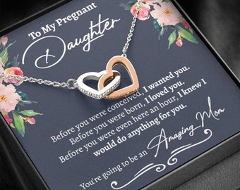 gifts for my pregnant daughter