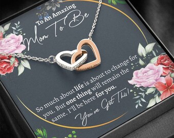 present for pregnant friend not for baby