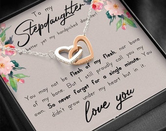 step daughter gift ideas