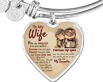unique gifts for wife