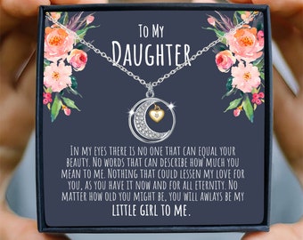 Daughter gift | Etsy