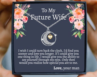 future wife gifts