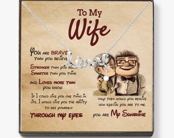 wife gift idea