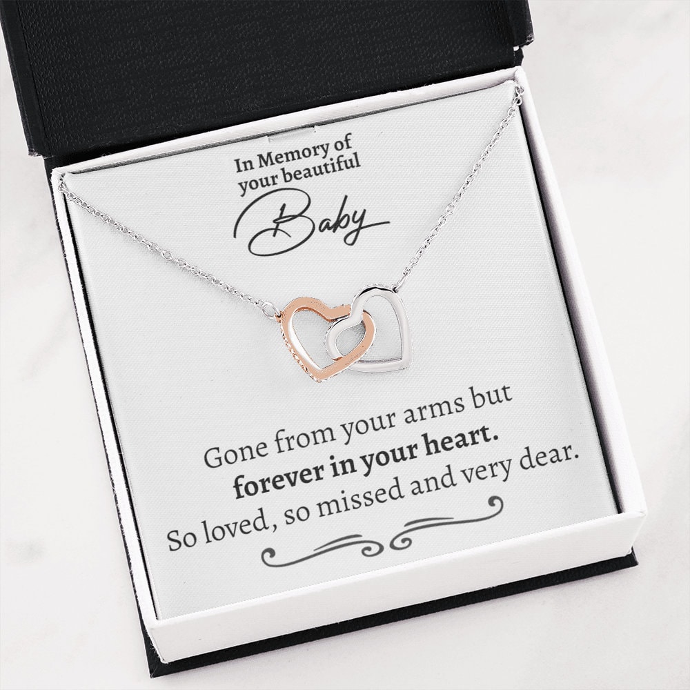 Infant Loss Gift Miscarriage Gift Pregnancy Loss Gift Etsy