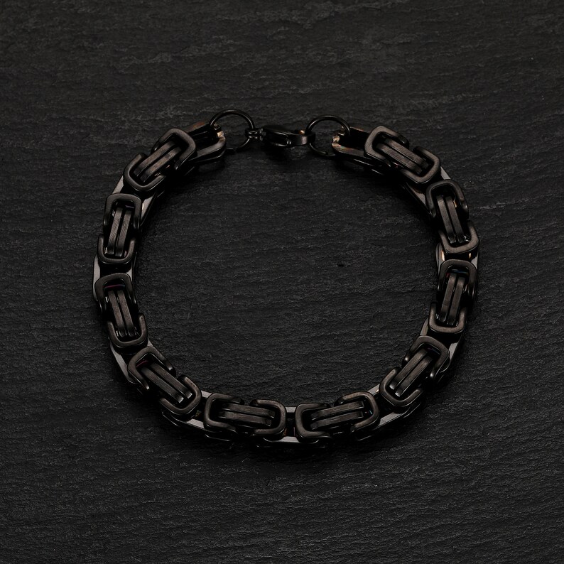 Son Graduation Stainless Steel Bracelet College Graduation Etsy