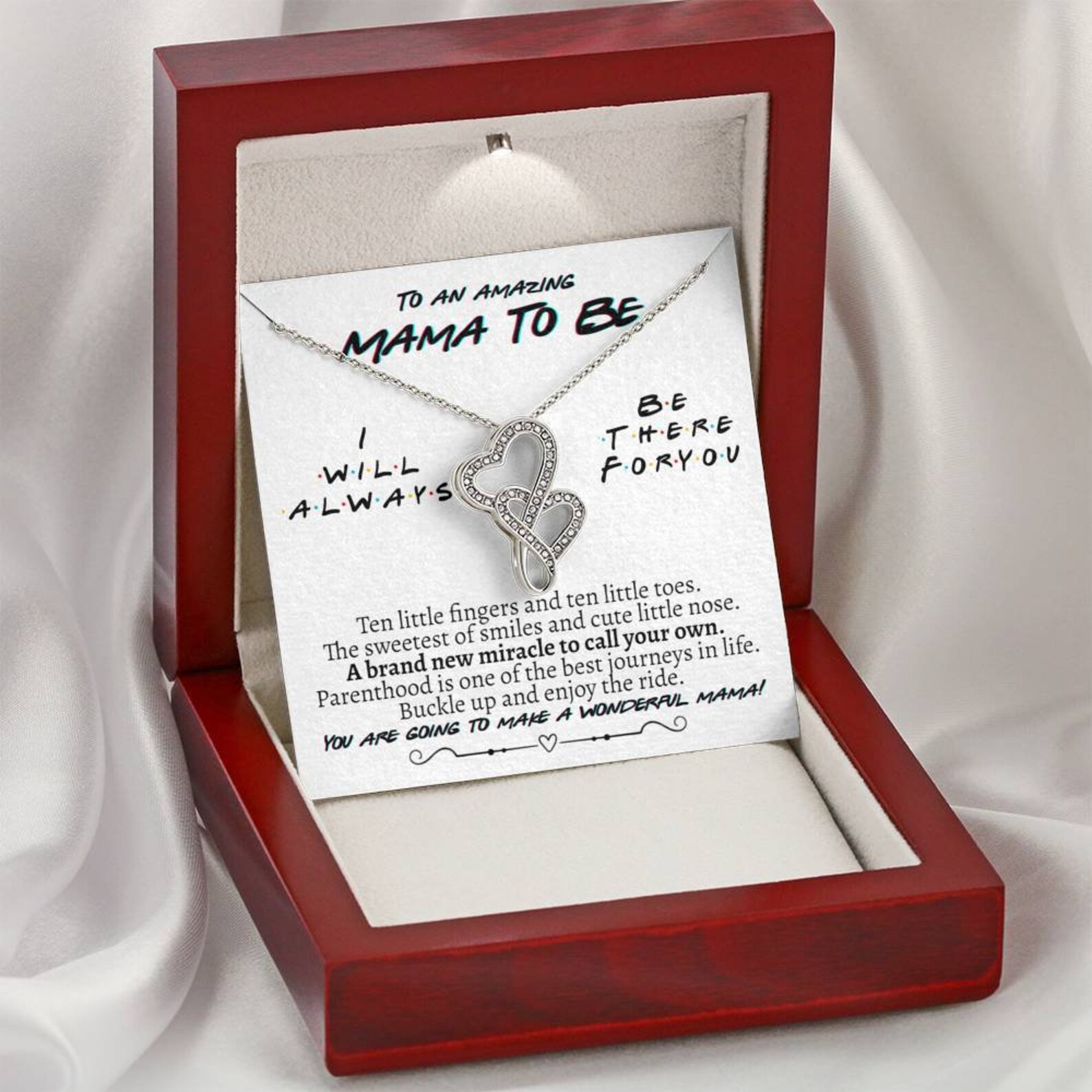 Pregnant Friend Gift Birthday Gift for Pregnant Friend Etsy