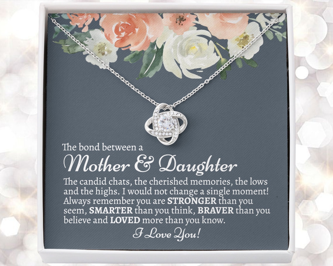 To My Daughter Gift Daughter Bridal Shower Gift Present For Etsy