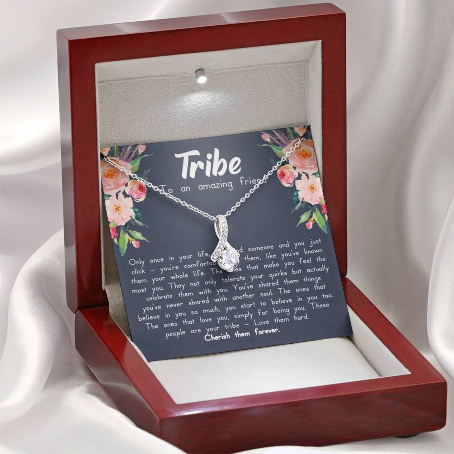 Collier Amitié 3 Pièces JEYORZY - Pendentifs Best Friends Forever - Cadeau BFF - Longueur 46+5cm
