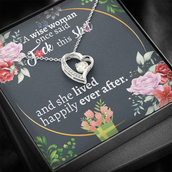 Divorce Gift for Her Divorced Mom Newly Divorced Woman Gift Etsy