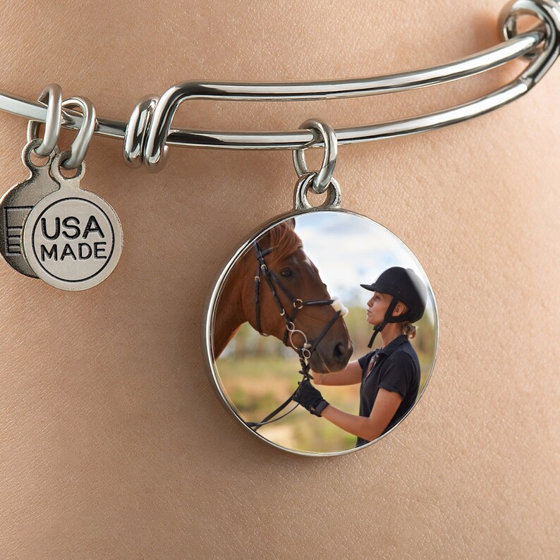Horse Lover Gifts Personalized Gift for Horse Lovers Horse Etsy