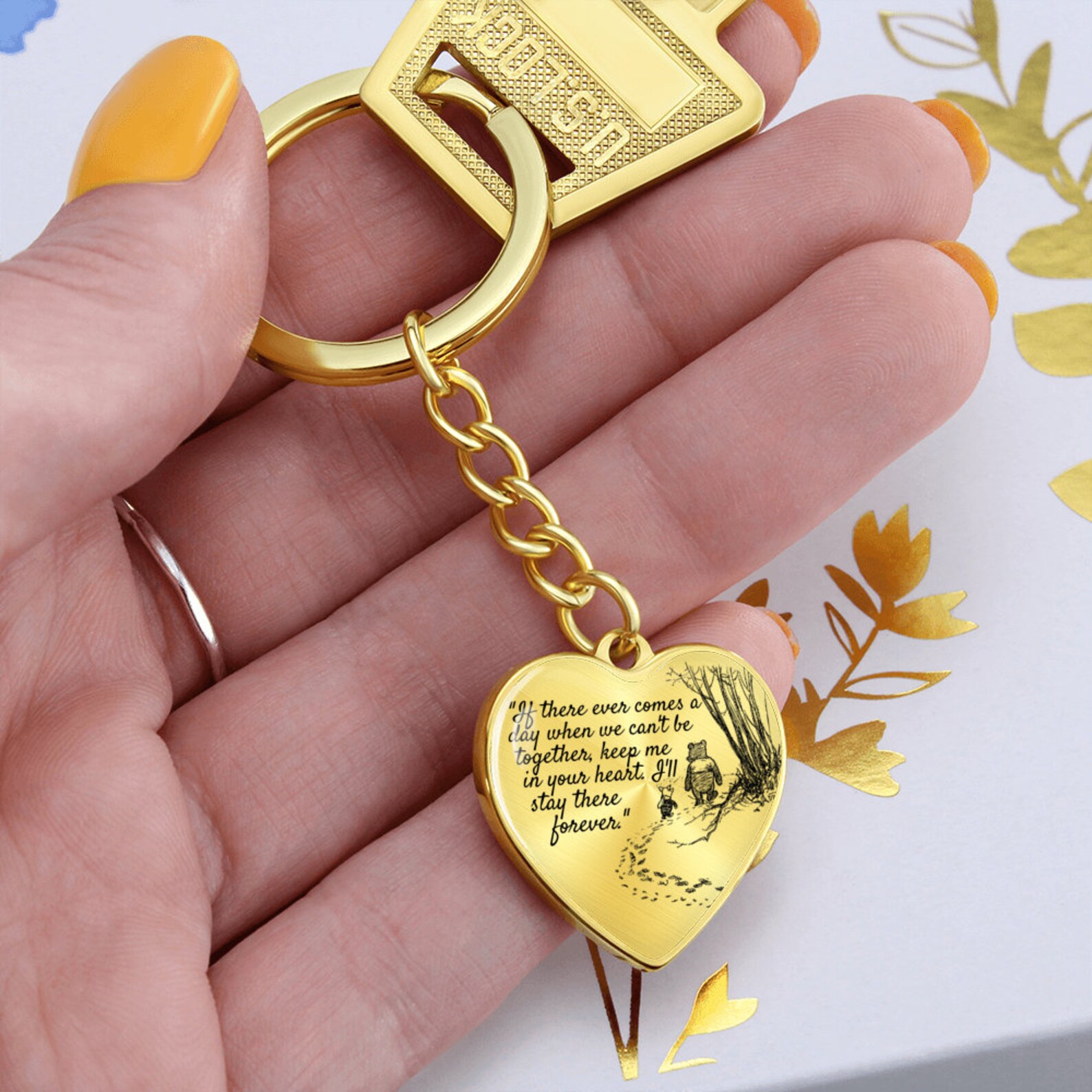 Keychain for Teenage Girl Cute Personalized Keychains for Etsy UK
