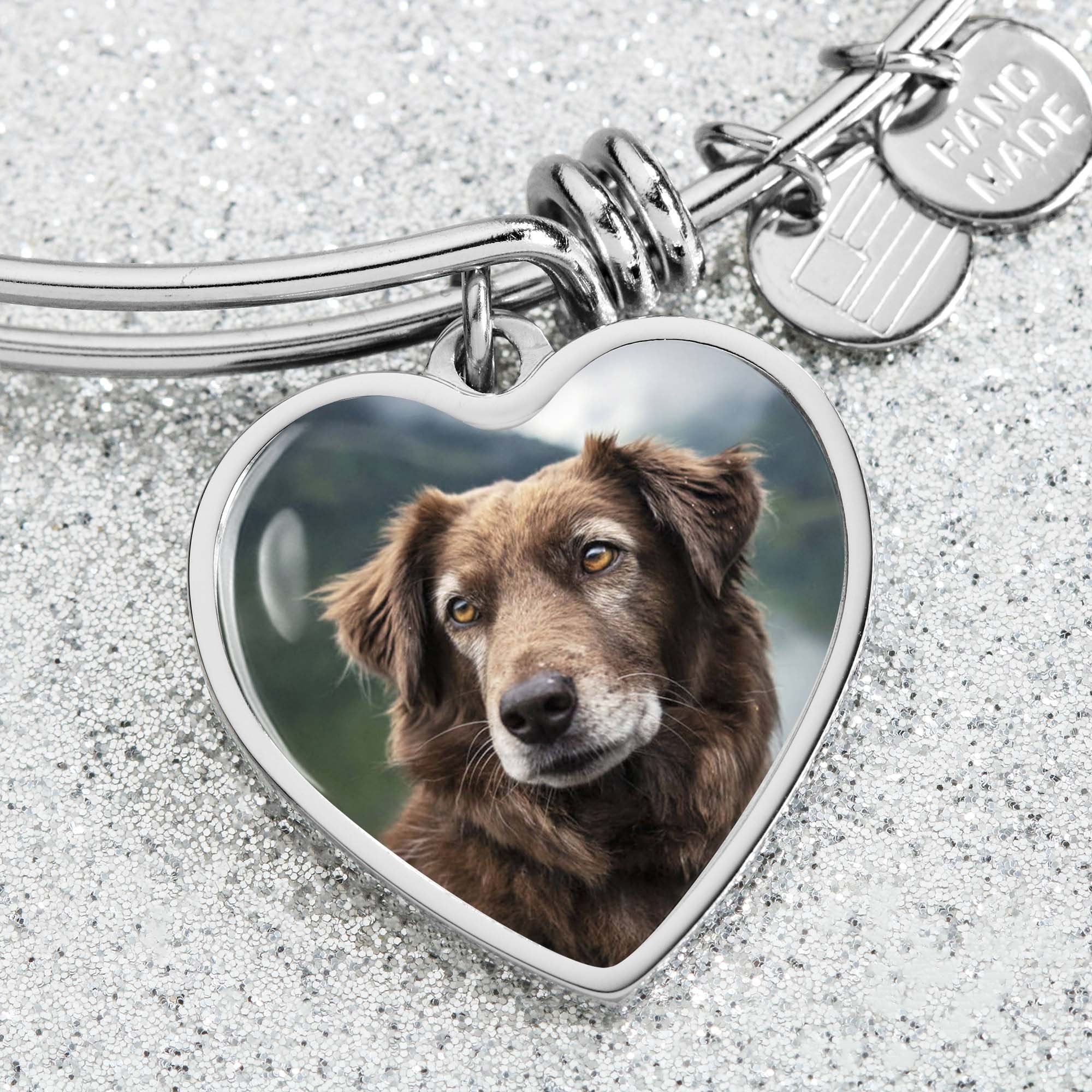 remembrance bracelet for dog