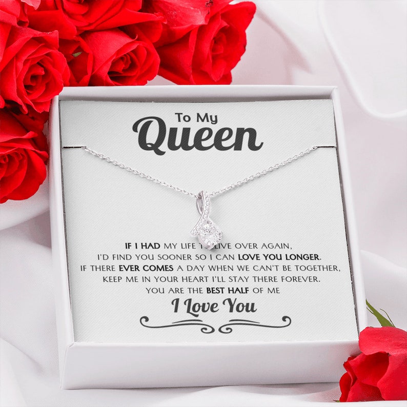 Romantic Gift for Lovers Wife Girlfriend Love Gifts for Etsy