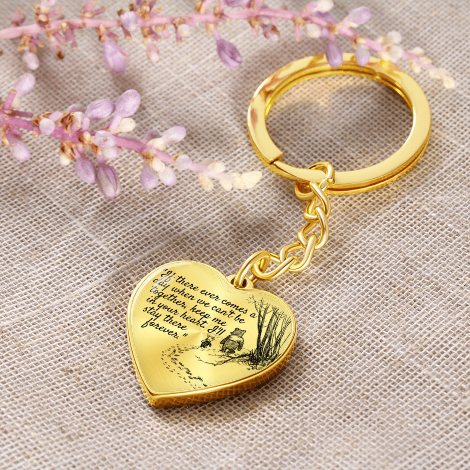 Keychain for Teenage Girl Cute Personalized Keychains for Etsy UK