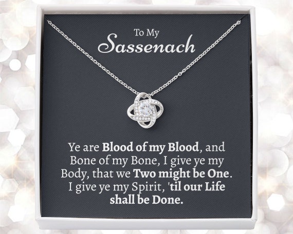 Outlander Gift Outlander Gift Box Outlander Jewelry My - Etsy Ireland