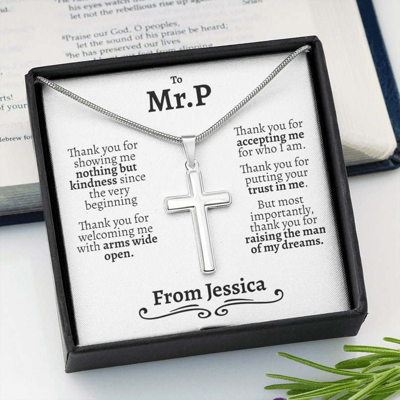 Boyfriend's Dad Gift Gifts For Boyfriends Dad Christmas Etsy