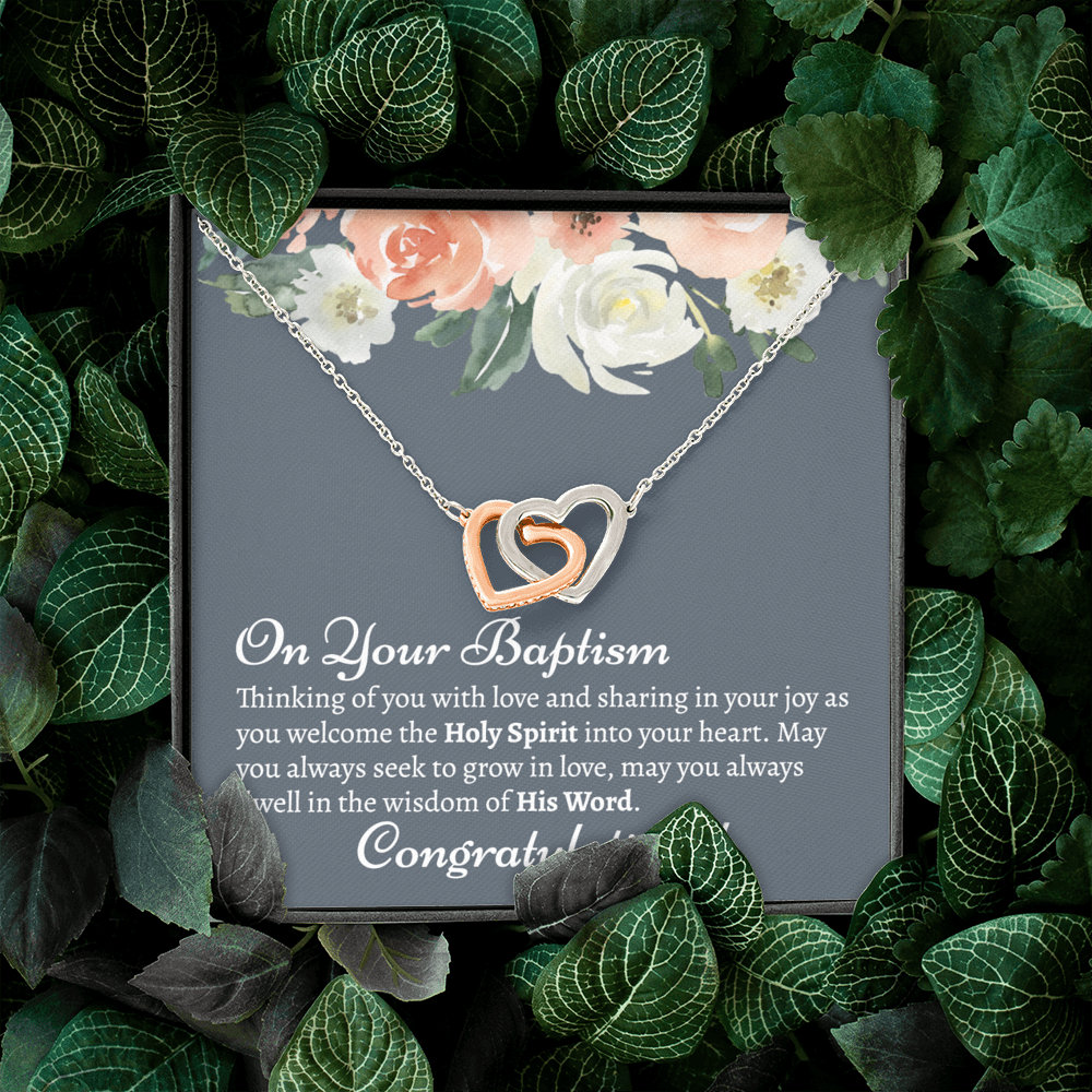 Baptism Gift For Adults Catholic Baptism Gift for Adults Etsy
