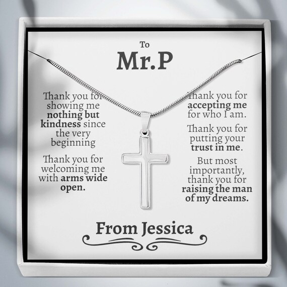 Boyfriend's Dad Gift Gifts for Boyfriends Dad Christmas Etsy