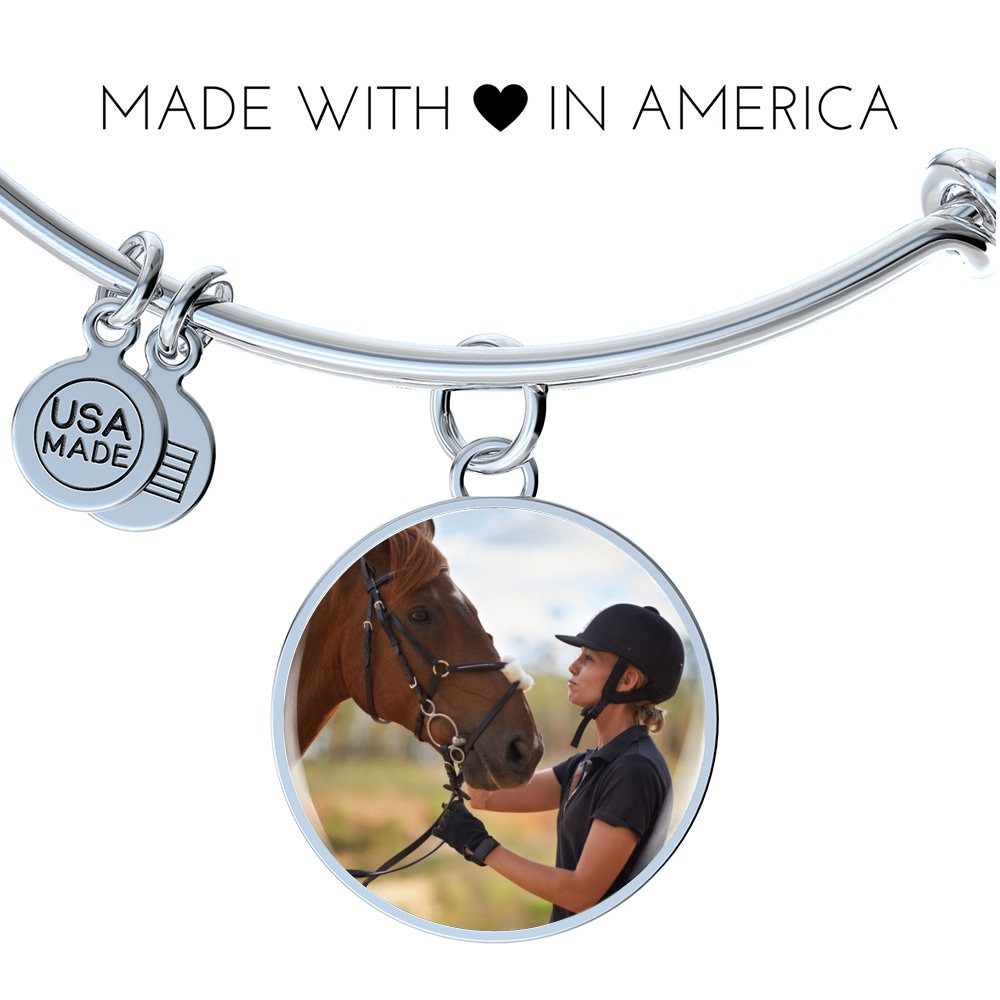 Horse Lover Gifts Personalized Gift For Horse Lovers Horse Etsy