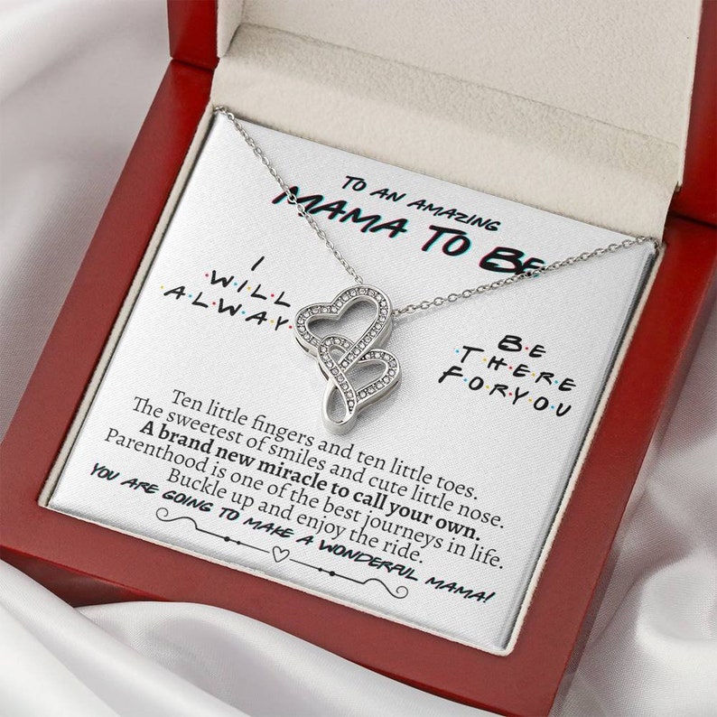 Pregnant Friend Gift Birthday Gift for Pregnant Friend Etsy