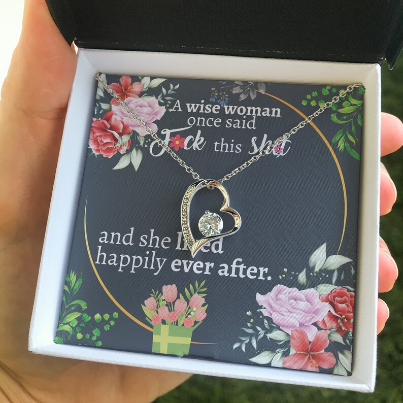 Divorce Gift for Her Divorced Mom Newly Divorced Woman Gift Etsy