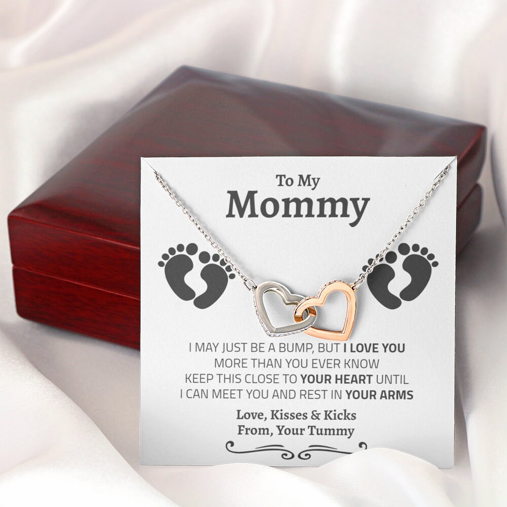 Sentimentales Geschenk für schwangere Frau Geschenk für Neue | Etsy