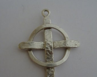 Great Celtic Unique Cross
