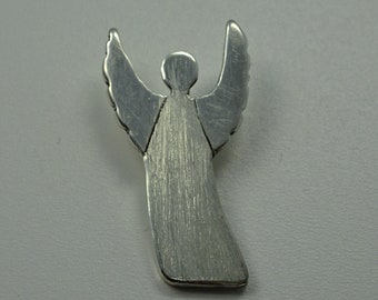 Small Guardian Angel II 25 mm.