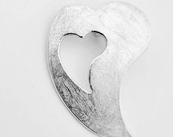 Heart Pendant