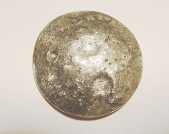 Unique pendant "Moon 2"