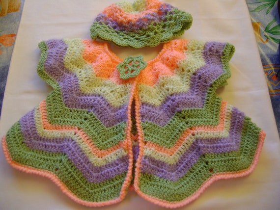 Poncho Bebe Jacket Etsy Poncho Bebe Jacket Etsy